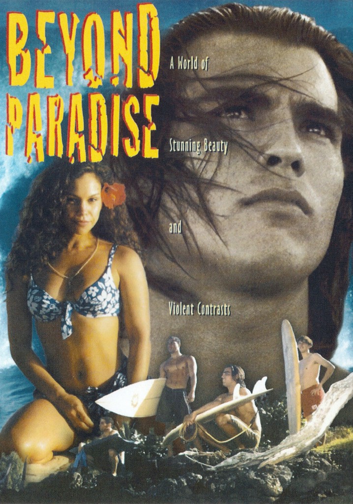 Beyond Paradise streaming where to watch online?